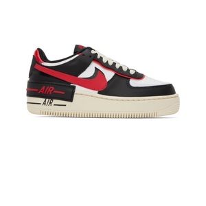 Nike AF1 Shadow Sneakers